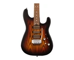 Used Charvel Guthrie Govan Signature Mj San Dimas SD24 Cm 3-TONE Sunburst. Fixed Price $2299.99.