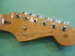 Fender American Professional Ii Stratocaster Neck W/tuners Excellent. Fixed Price $439.00.