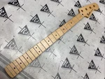 2021 Fender Standard Precision Bass Guitar Neck 4 String Maple Mim. Fixed Price $250.00.
