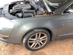 Driver Left Fender Fits 06-10 Passat 4677050. Fixed Price $336.25.