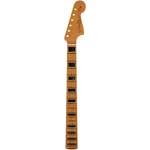 Fender Roasted Jazzmaster Neck, Block, 22 Med Jumbo Frets, 9.5" Radius, Modern. Fixed Price $472.99.