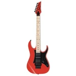 Ibanez Road Flare Red Rf Electric Guitar Japan RG-550 B-stock. Fixed Price $999.00.