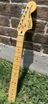 Fender Squier Classic Vibe 70 Deluxe Telecaster Maple Neck With Tuners. Fixed Price $195.00.