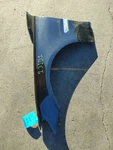 09 10 11 12 13 14 15 Bmw 750LI F01 Fr Fender Black. Fixed Price $325.00.