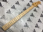 2021 Fender Standard Precision Bass Guitar Neck 4 String Maple Mim. Fixed Price $250.00.