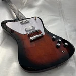 High-quality Accessories Brown Electric Guitar 22 Frets Clearance Sale. Fixed Price $249.00.