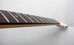 Telecaster Neck /unfinished/ 21 Jumbo Frets/warmoth Bone Nut(fits Fender. Fixed Price $127.00.
