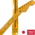 New Allparts Licensed By Fender Smf Replacement Neck For Stratocaster Finished. Fixed Price $267.99.