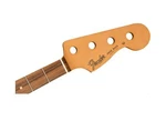 Fender Road Worn '60'S Jazz Bass Neck, 20 Medium Jumbo Frets, Pau Ferro,. Fixed Price $504.49.