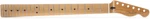 Fender Satin Roasted Maple Telecaster Replacement Neck. Fixed Price $472.99.