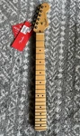 2016 Fender American Standard Maple Neck 22 Frets - Us Stratocaster Guitar. Fixed Price $424.99.
