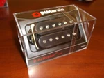 New - Dimarzio DP219 Activator Neck Pickup Black. Fixed Price $99.00.