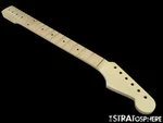 New Fender Lic Wd Stratocaster Replacement Neck Aaa Flame Maple Vintage 21. Fixed Price $299.99.