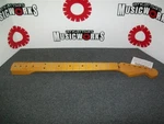 New Allparts Fender Licensed Maple Strat Neck, 7-1/4" R, Nitro Finish #smnf. Fixed Price $198.41.