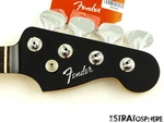 Fender Vintera Iii Late 60S Precision Bass Neck & Tuners, "c" Maple. Fixed Price $529.99.