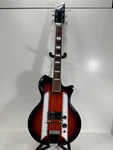 Airline Town And Country Guitar (P03052632). Fixed Price $728.00.