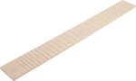 Stewmac Slotted Fingerboard For Paul Reed Smith And Dobro Guitars, Maple,.... Fixed Price $26.24.