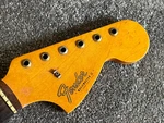 1965 Fender Musicmaster Guitar Neck. Fixed Price $599.99.