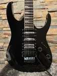 Ibanez Rg 270 Dx Enhanced With Lipstick Pickups And Gotoh Bridge. Fixed Price $449.00.