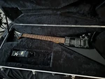 Jackson Electric Guitar Performer PS3-T 6 String Black, Used, Excellent Cond. Fixed Price $600.00.