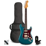 Fender Player Ii Stratocaster Hss Rosewood Fingerboard Electric Guitar Kit. Fixed Price $849.99.