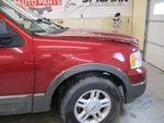Ford Expedition 2006 Right Fender 2L1Z16005DA Used 7651. Fixed Price $114.90.