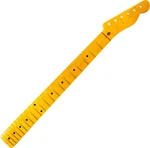 Wd Licensed By Fender Replacement 21 Fret Neck For Telecaster Soft V Maple. Fixed Price $207.99.