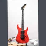 Kramer Japan 1989 Guitar B8 Glide Pink 24.75 Scale Ebony 24FRET. Fixed Price $2499.00.