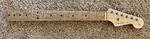 Musikraft Rift-sawn Maple Roasted Birdseye Strat Neck W/tuners/tree. Fixed Price $315.00.