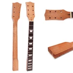 Electric Guitar Neck For Les Paul Lp Parts Diy Replacement 22 Frets 42MM Nut. Fixed Price $56.50.