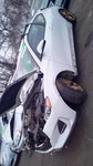 2019 Hyundai Veloster Right Fender White Oem Used 89000 Miles NJ25-25022-629831. Fixed Price $437.21.