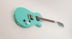 Gretsch Streamliner Jet Club Electric Guitar - Mahogany Body (sea Foam Green). Fixed Price $169.99.