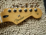 Fender Player Ii Series Stratocaster Neck, Maple Fretboard Tuners 2024 Beautiful. Fixed Price $299.95.