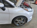 (local Pickup Only) Passenger Right Fender With Rocker Moulding Fits 14-19 Fiest. Fixed Price $169.90.