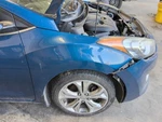 (local Pickup Only) Passenger Right Fender Hatchback Gt Fits 13-17 Elantra 68172. Fixed Price $149.90.
