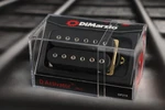 Dimarzio DP219BK Activator Neck Humbucker - Black / Standard Spacing. Fixed Price $99.00.