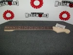 New Allparts Fender Licensed Strat Neck, Maple, Rosewood Fb, Frets #SRO-21. Fixed Price $210.43.