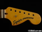 Fender Squier Classic Vibe 70S Neck Stratocaster Guitar Laurel. Fixed Price $143.99.