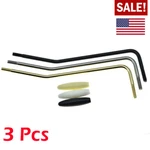 3XTHREAD Tremolo Arm Whammy Bar For Fender Mim Stratocaster Electric 5MM. Fixed Price $9.30.