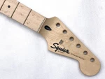 Genuine Fender Squier Neck Maple Fingerboard Electric Stratocaster Guitar. Fixed Price $109.99.