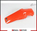 Rear Fender Ufo Plast For Honda Cr 125 1991 1992 Orange 90 24121. Fixed Price $26.40.