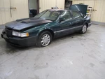 Cadillac Seville 1997 Left Fender Used 9455. Fixed Price $124.99.