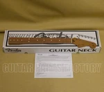 099-0503-920 Genuine Fender Roasted Maple Stratocaster Neck 9.5" Shape. Fixed Price $399.99.