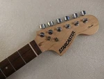 Starcaster By Fender Electric Guitar Stratocaster Neck 2000 Beauty Rosewood ST10. Fixed Price $79.95.