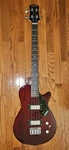 Gretsch G2220 Electromatic Junior Jet Bass Ii Electric Guitar. Fixed Price $200.00.