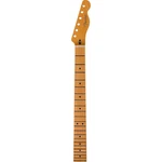 Fender Satin Roasted Maple Telecaster Replacement Neck. Fixed Price $472.99.