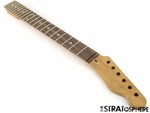 New Fender Lic Wd Telecaster Replacement Neck Mahogany Rosewood MODERN22. Fixed Price $239.99.