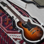 Collings 360LT Tobacco Sunburst With Hard Case 3.78KG 2014 Electric Guitar. Fixed Price $5000.00.