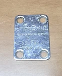 Aria Pro Ii 1980 S Chrome Guitar Japan Mij. Fixed Price $39.95.