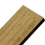 Golden Wild Jack Guitar Fingerboard Blank 21X 3X 3/8 Luthier- Free Us Shipping. Fixed Price $19.98.